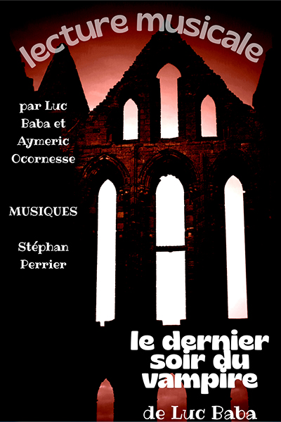 12 mois et toi affiche